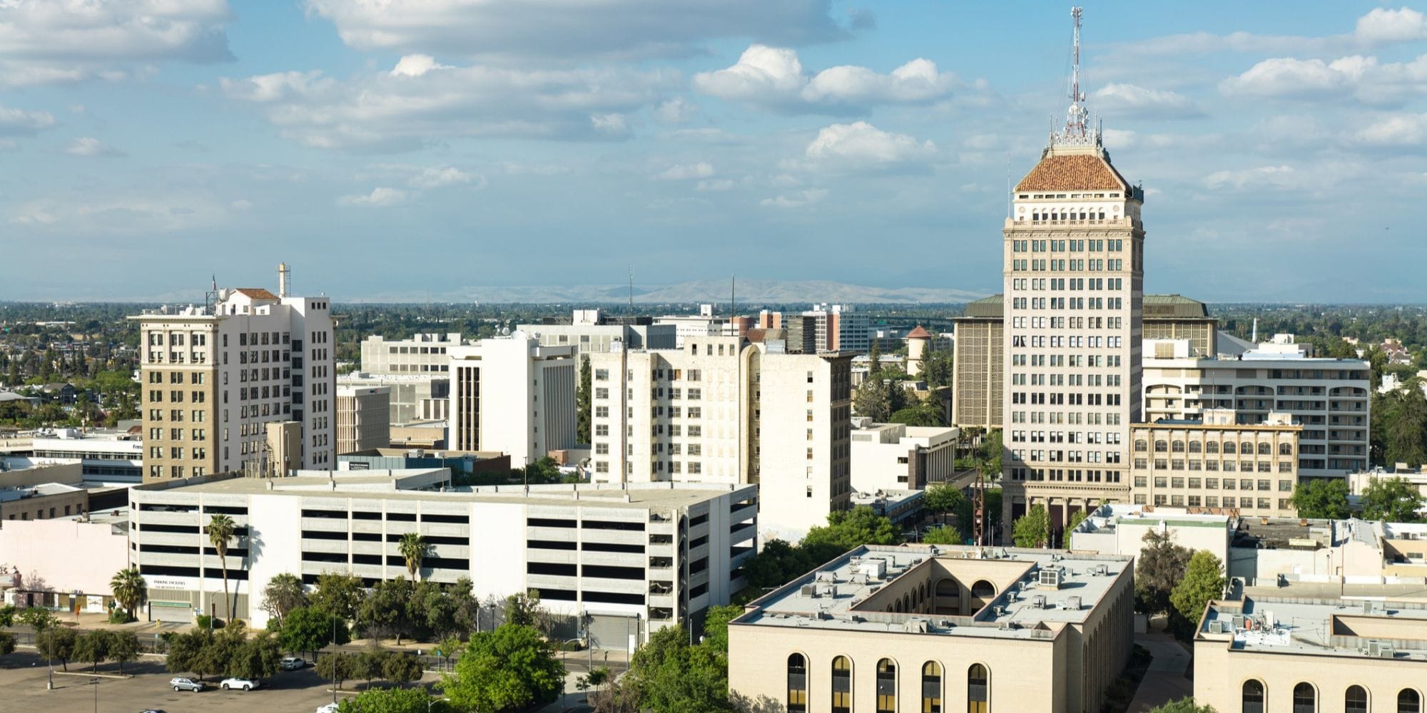 Fresno Local Spotlight.